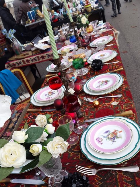 herve iseli vide grenier Hervé Iseli - Vide grenier